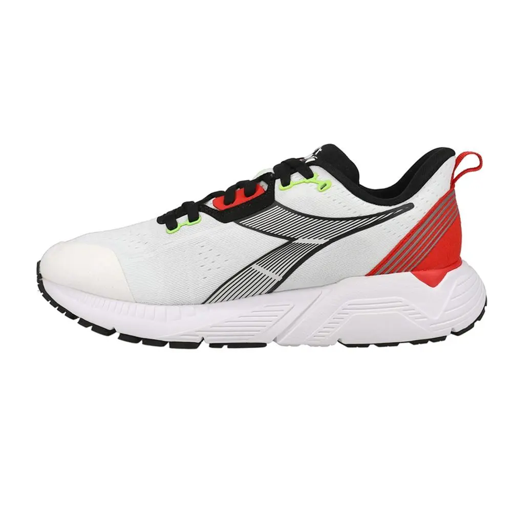 Diadora shoes - diadora Mythos Blushield Vigore 2 Running - 179081-C6714 - White 6