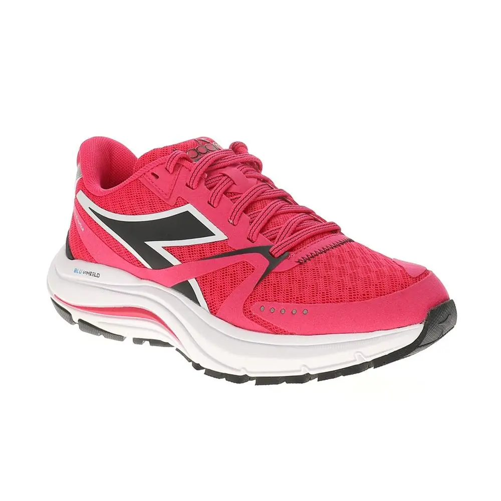 Diadora shoes - diadora Mythos Blushield 8 Vortice Running - 179080-D0501 - Pink 0