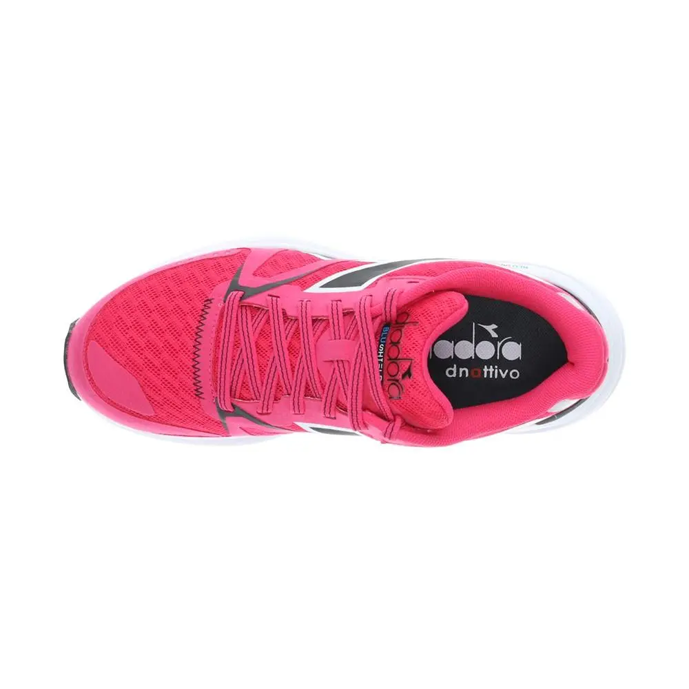 Diadora shoes - diadora Mythos Blushield 8 Vortice Running - 179080-D0501 - Pink 2