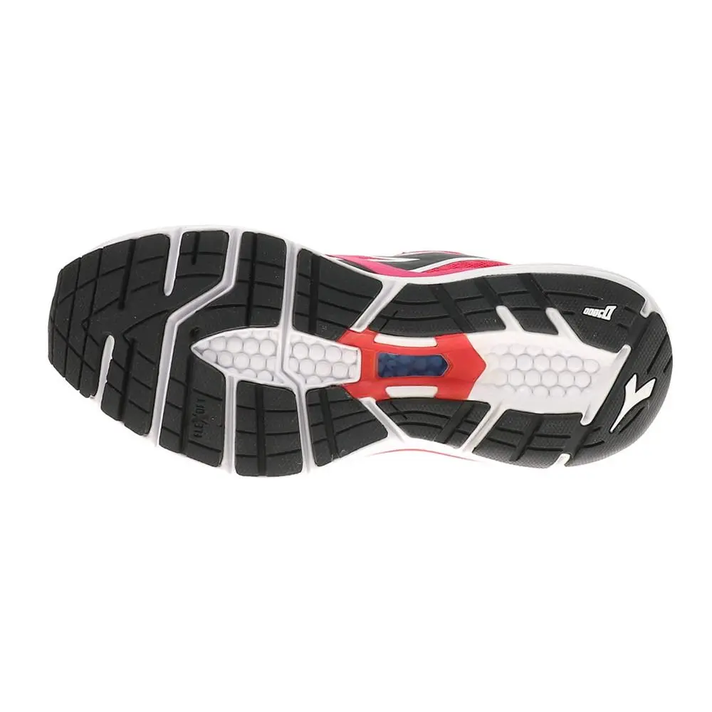 Diadora shoes - diadora Mythos Blushield 8 Vortice Running - 179080-D0501 - Pink 3