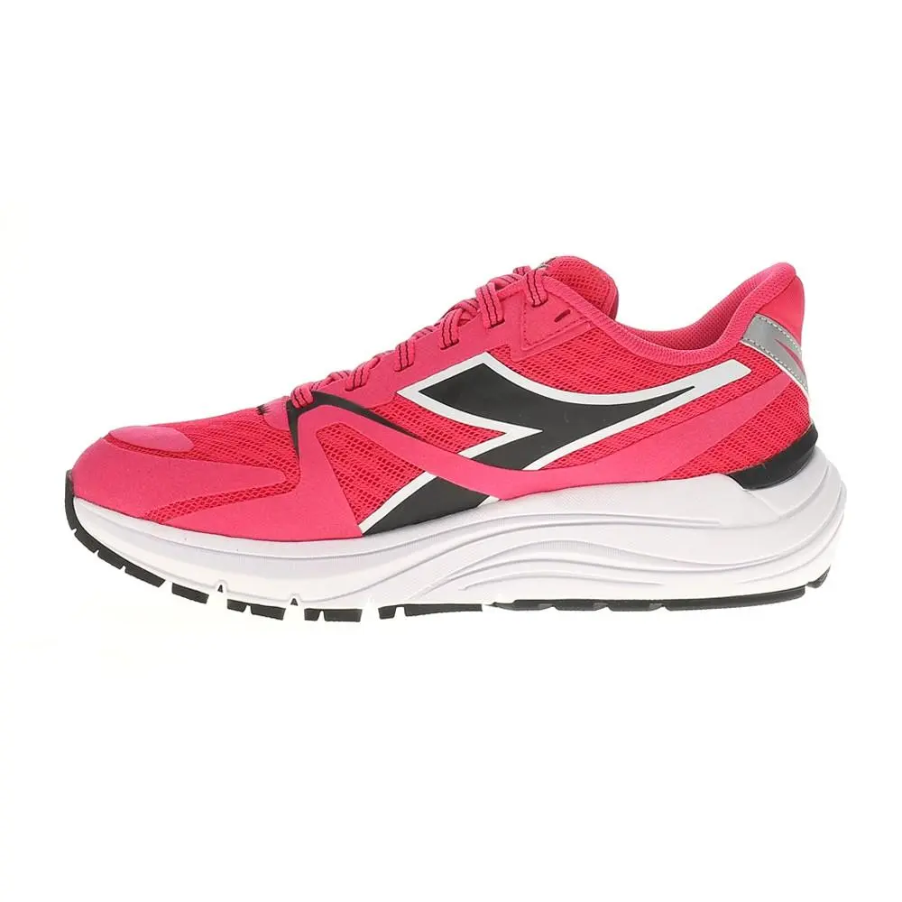 Diadora shoes - diadora Mythos Blushield 8 Vortice Running - 179080-D0501 - Pink 6