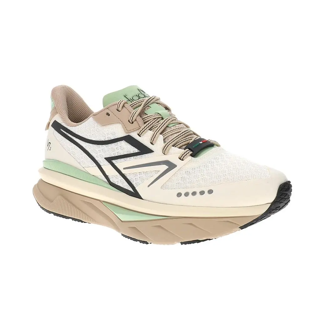 Diadora shoes - diadora Atomo V70002 Running - Atomo Running - 180223-D0870 - Beige, Brown 0