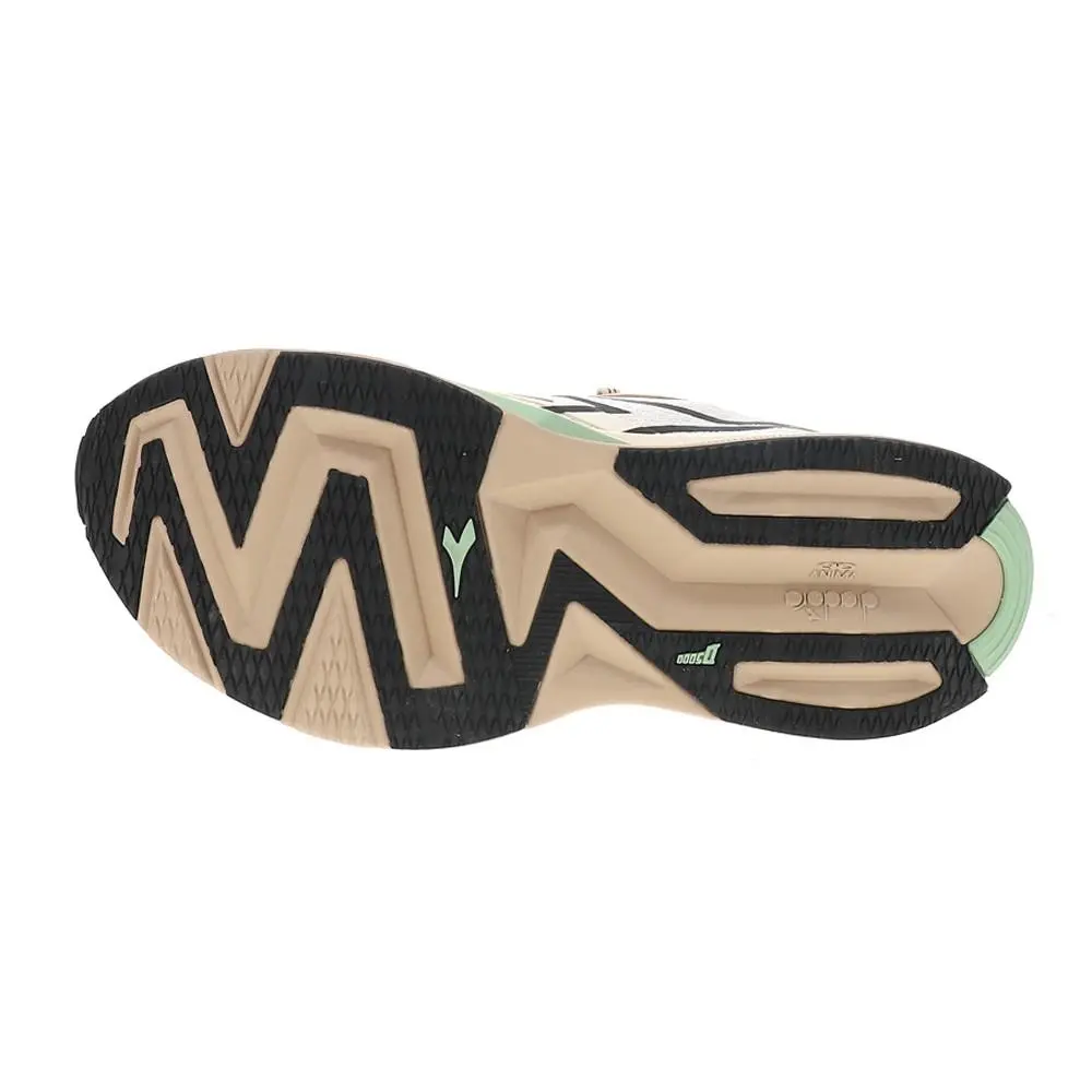 Diadora shoes - diadora Atomo V70002 Running - Atomo Running - 180223-D0870 - Beige, Brown 3