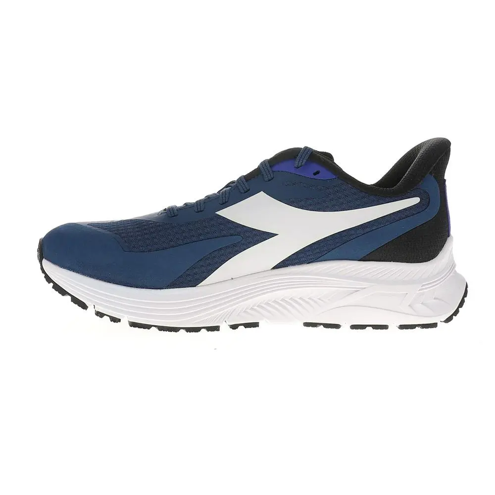 Diadora shoes - diadora Mythos Blushield 9 Vortice Running - 180247-D1045 - Blue, White 6