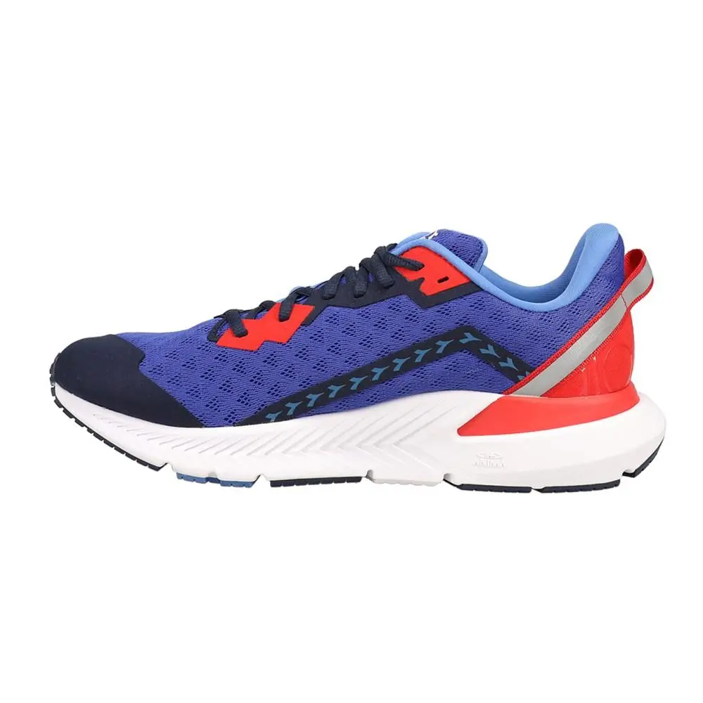 Diadora shoes - diadora Mythos Blushield Volo 3 Running - 179090-D0271 - Blue 1