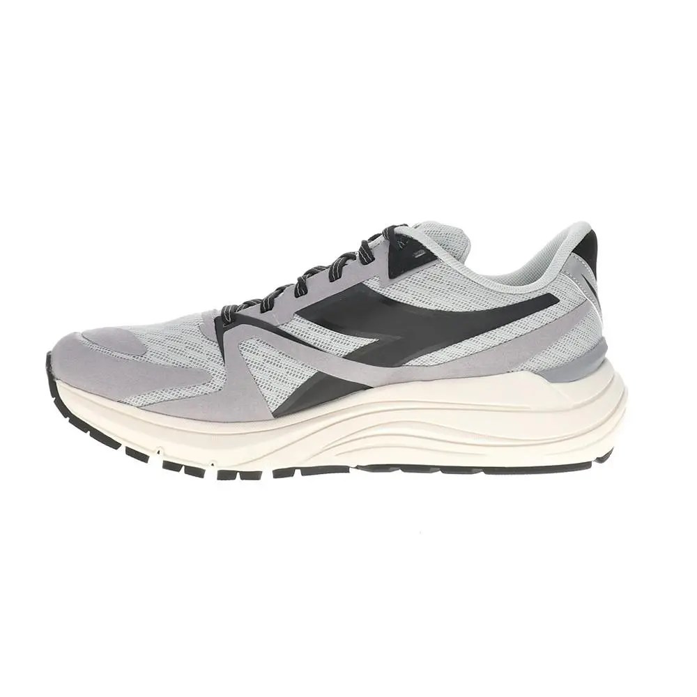 Diadora shoes - diadora Mythos Blushield 8 Vortice Running - 179087-D0480 - Grey 1