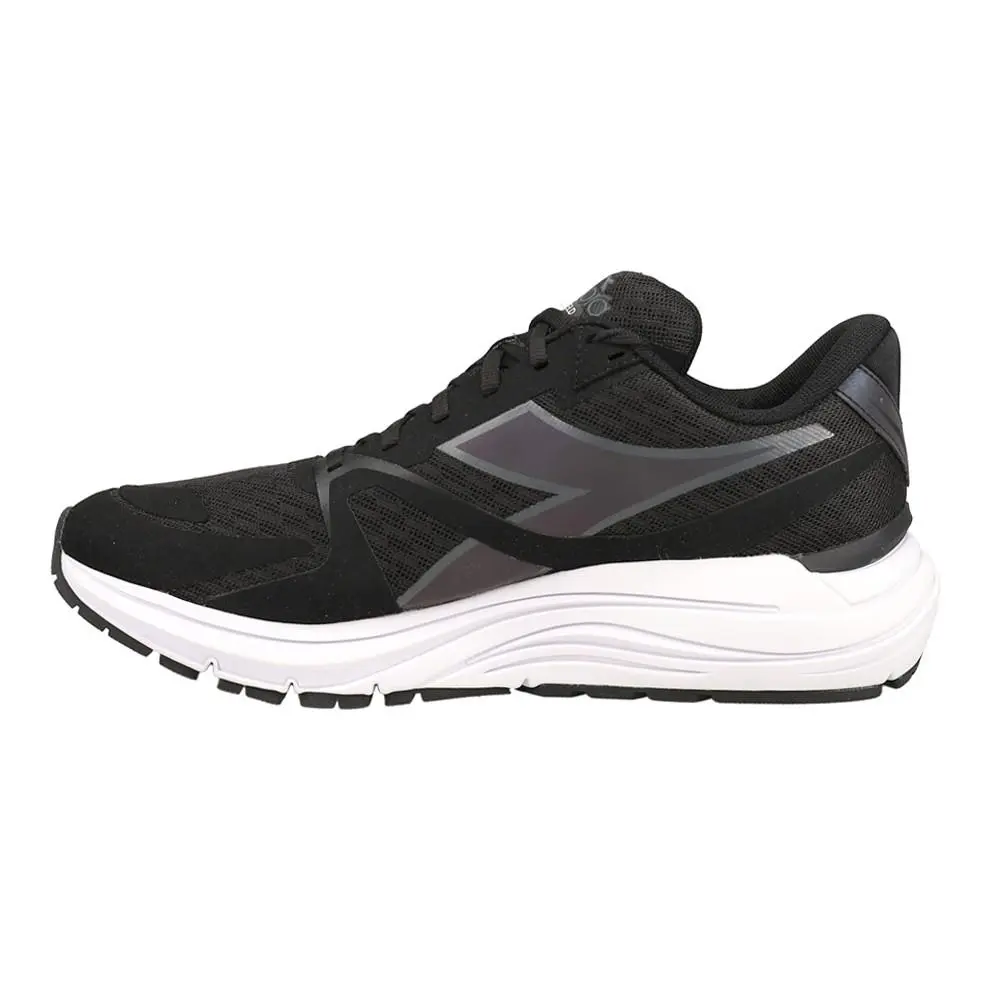 Diadora shoes - diadora Mythos Blushield 8 Vortice Hip Running - 179083-C7406 - Black 6