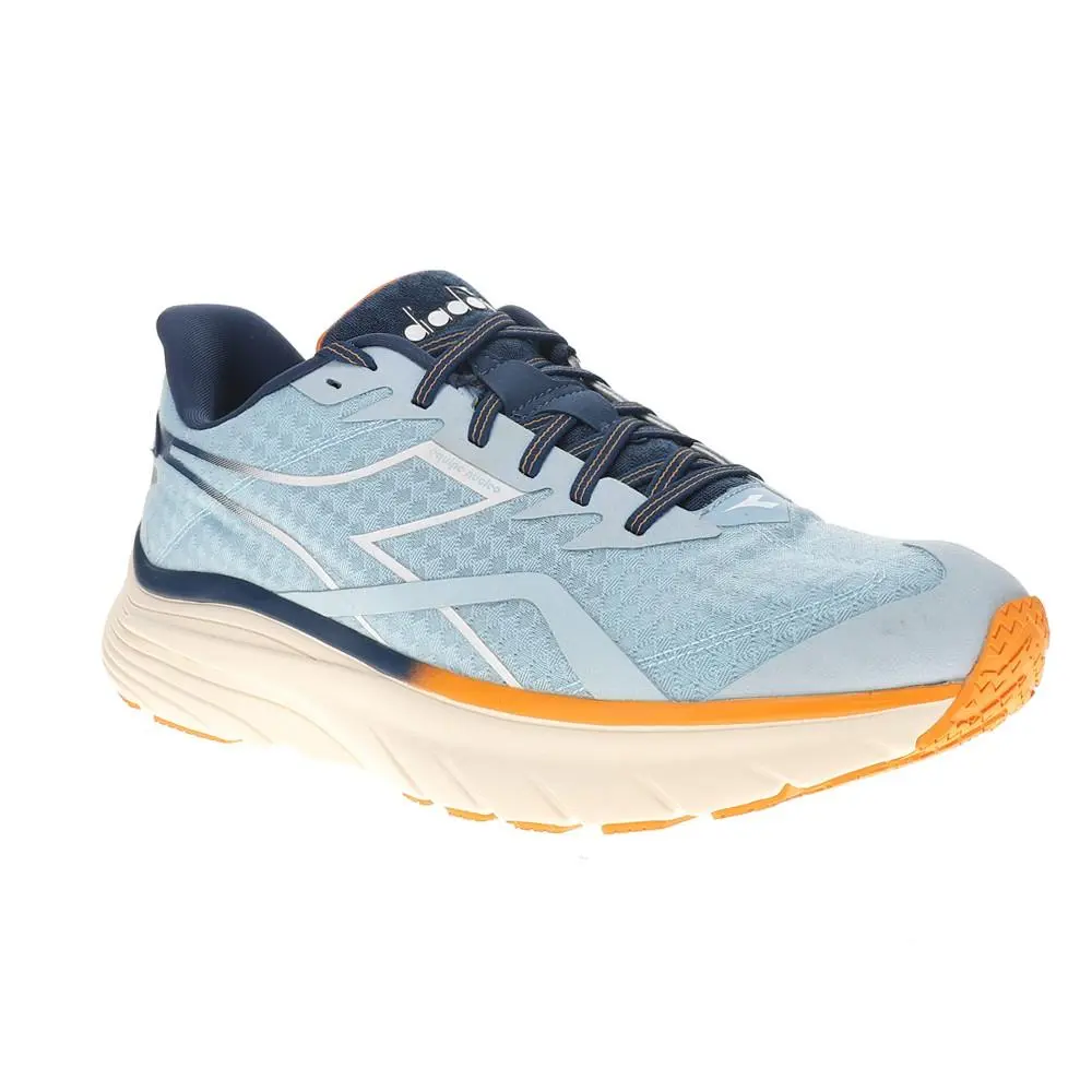 Diadora shoes - diadora Equipe Nucleo Running - Equipe Nucleo Running - 179094-D0486 - Blue 0