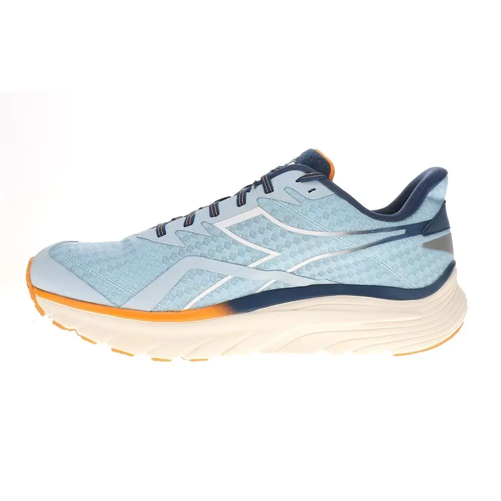 Diadora shoes - diadora Equipe Nucleo Running - Equipe Nucleo Running - 179094-D0486 - Blue 1