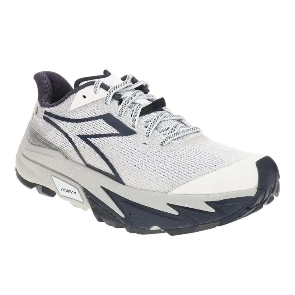 Diadora shoes - diadora SestriereXt 2 Running - SestriereXt Running - 180676-D1048 - White 0