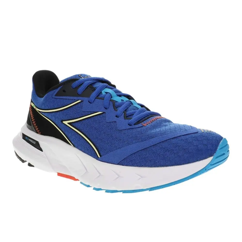 Diadora shoes - diadora Mythos Blushield Volo 2 Running - 178071-D0012 - Blue 0