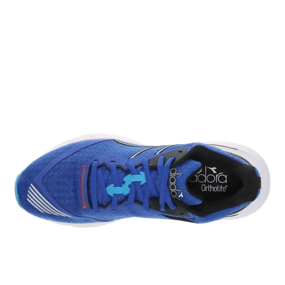 Diadora shoes - diadora Mythos Blushield Volo 2 Running - 178071-D0012 - Blue 2