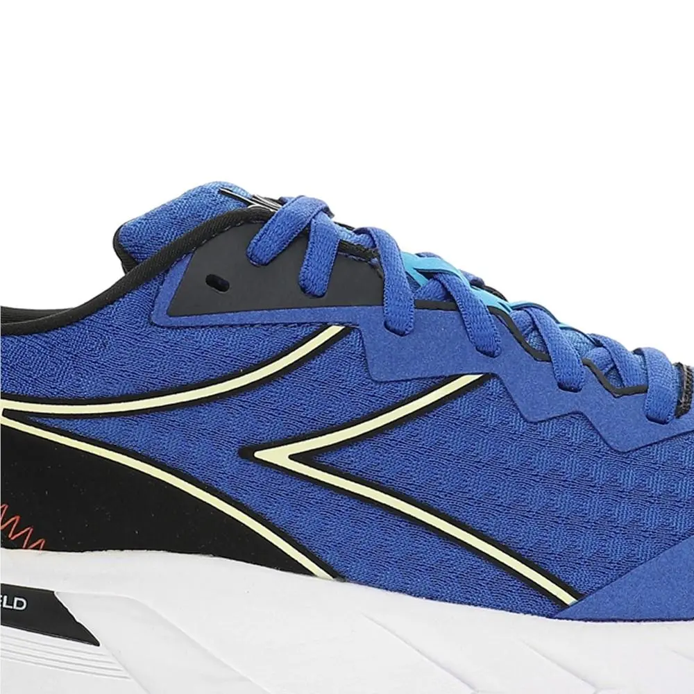 Diadora shoes - diadora Mythos Blushield Volo 2 Running - 178071-D0012 - Blue 4
