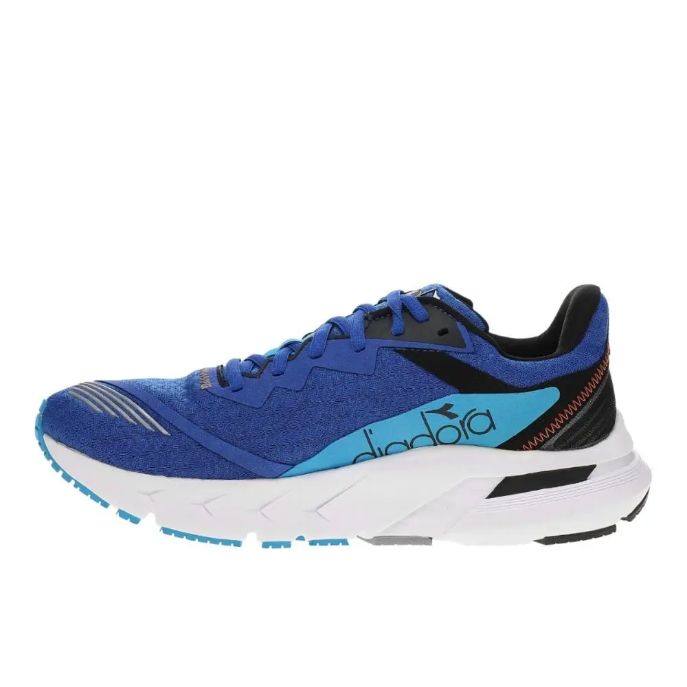 Diadora shoes - diadora Mythos Blushield Volo 2 Running - 178071-D0012 - Blue 8