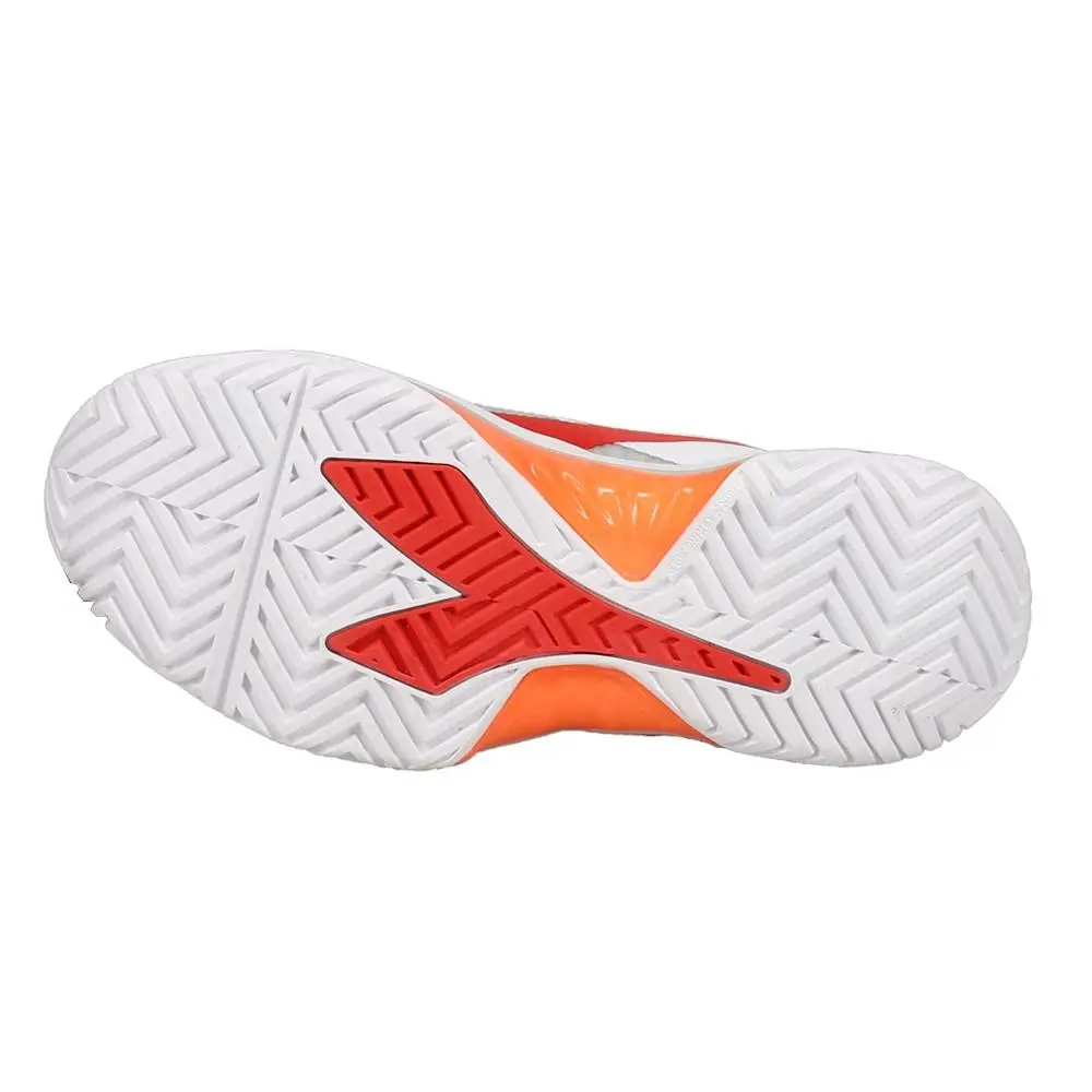 Diadora shoes - diadora B.Icon All Ground Tennis - 178116-C6389 - White 3