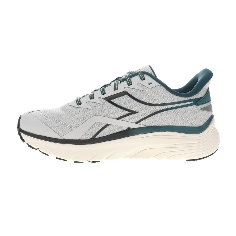 Diadora shoes - diadora Equipe Nucleo Wide Running - 180806-D0860 - Grey 6