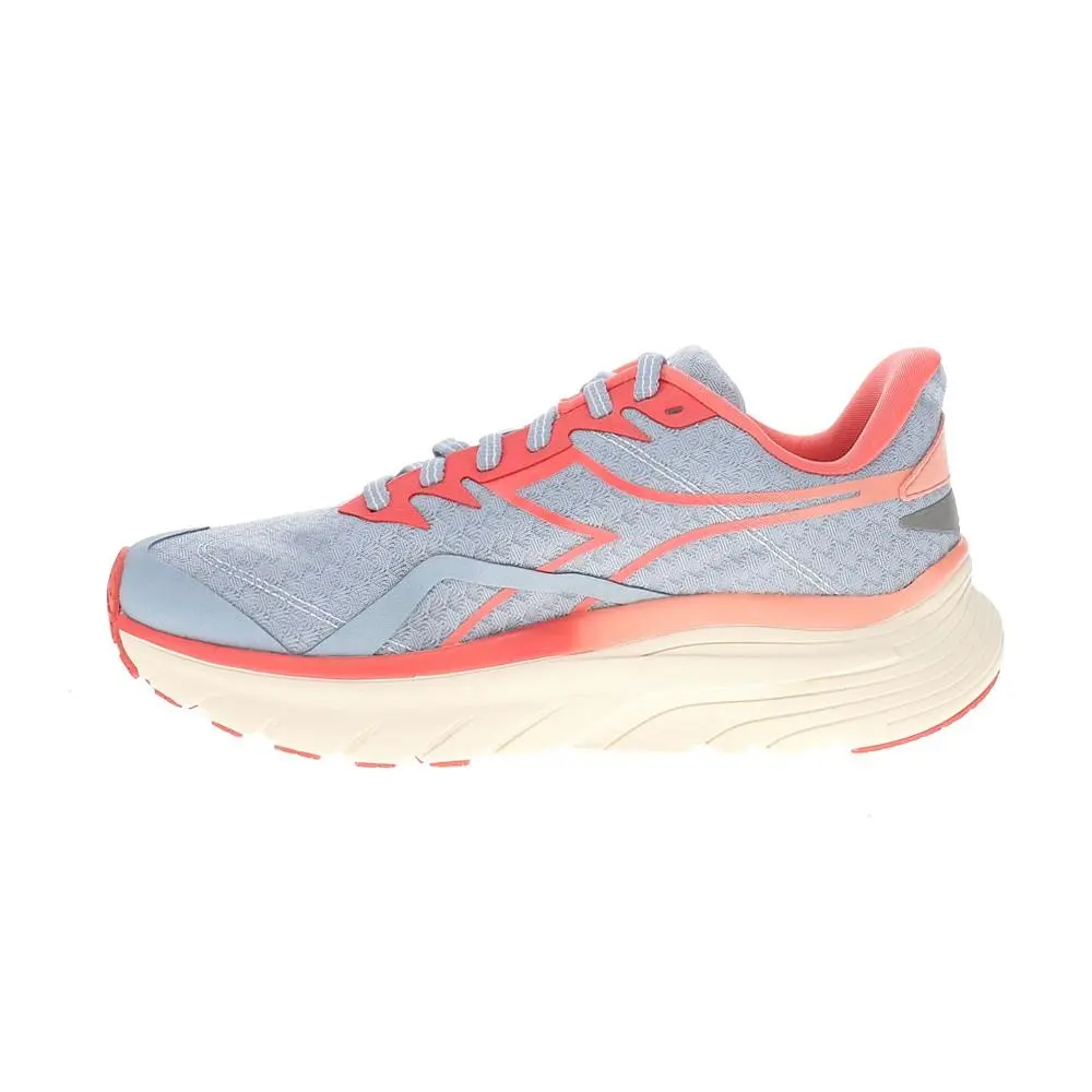 Diadora shoes - diadora Equipe Nucleo Running - Equipe Nucleo Running - 179095-D0888 - Blue, Red 1