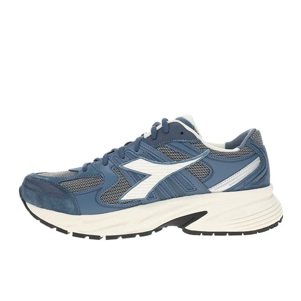 Diadora shoes - diadora Mythos Star Pigskin Running - 181245-60033 - Blue 1