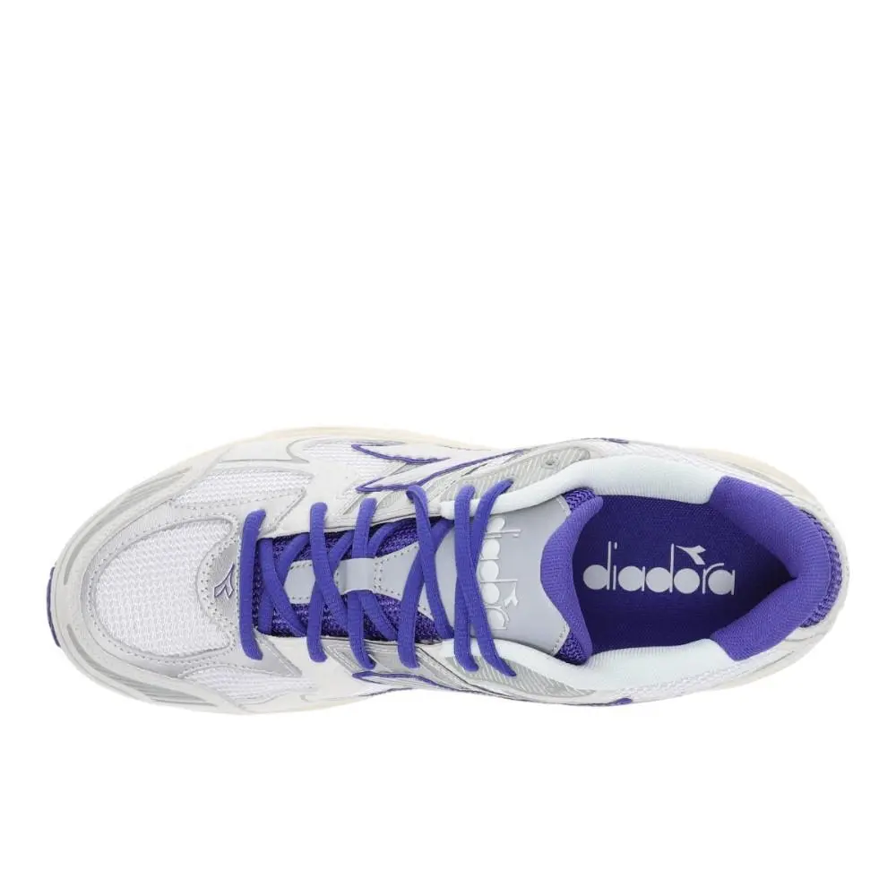Diadora shoes - diadora Mythos Star Running - Mythos Star Running - 181239-D1301 - Purple 2