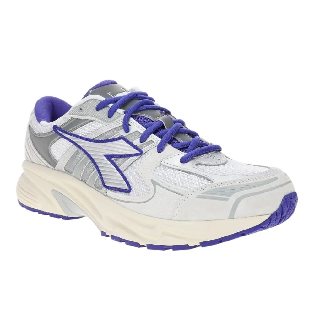 Diadora shoes - diadora Mythos Star Running - Mythos Star Running - 181239-D1301 - Purple 5