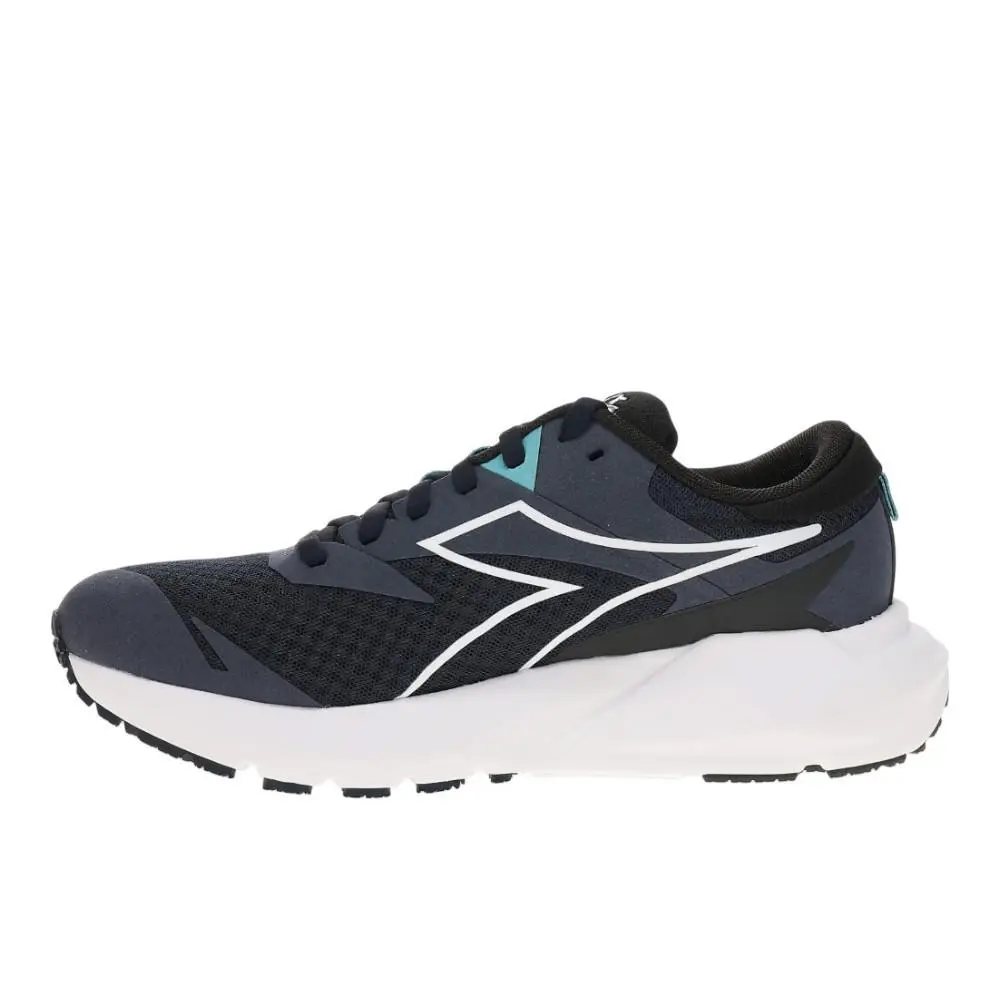 Diadora shoes - diadora Mythos Blushield Vigore 3 Running - 180680-C1512 - Blue 8