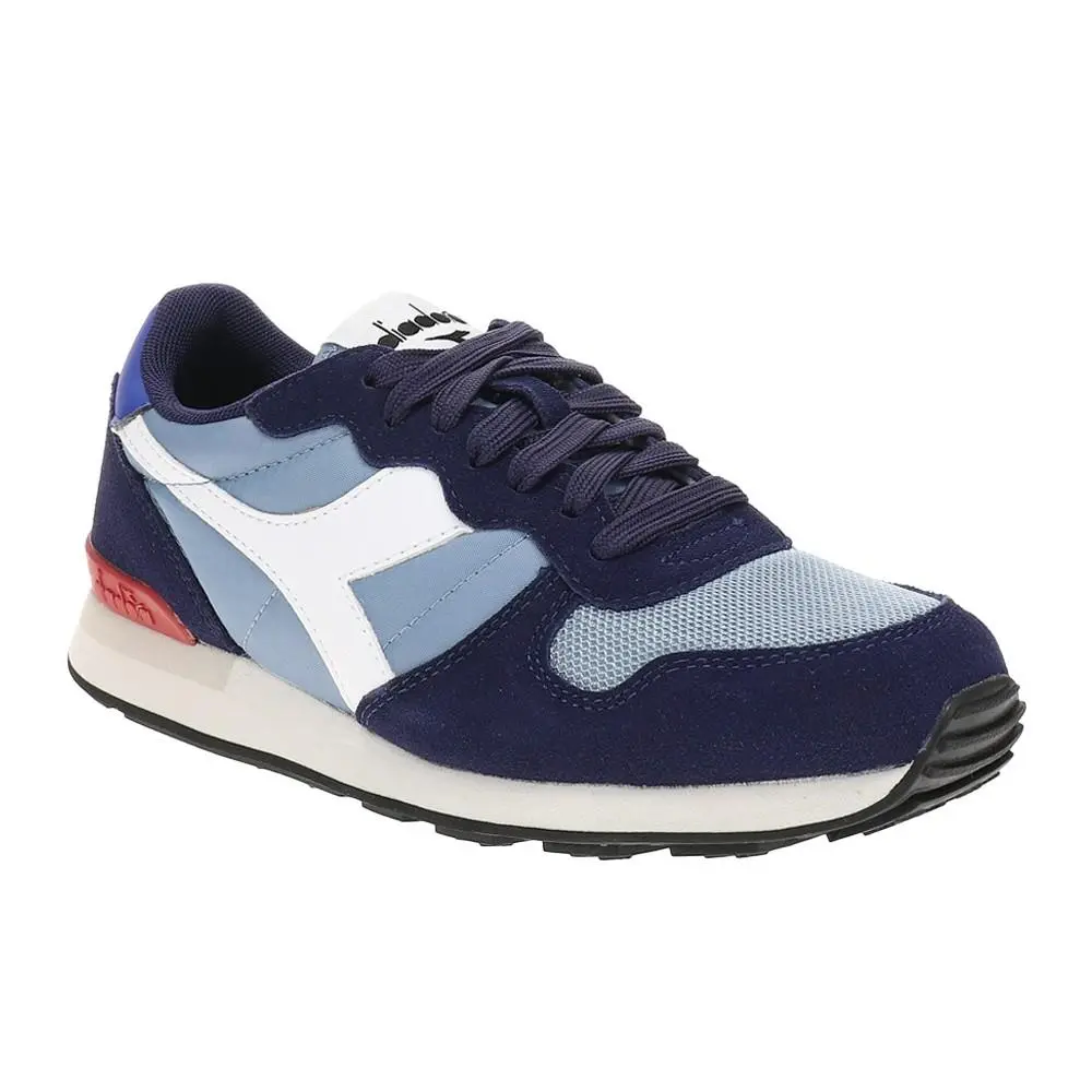 Diadora shoes - diadora Camaro Lace Up - Camaro Lace - 159886-D0672 - Blue 0