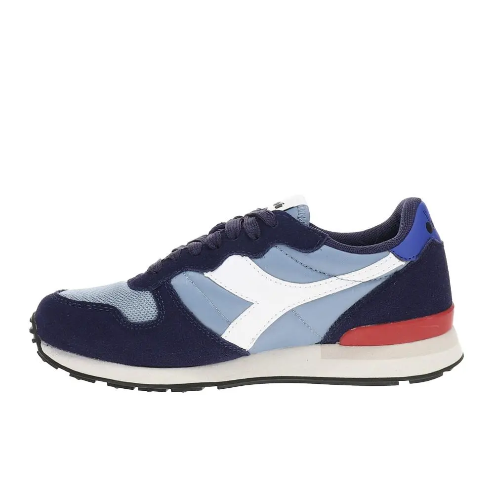 Diadora shoes - diadora Camaro Lace Up - Camaro Lace - 159886-D0672 - Blue 1