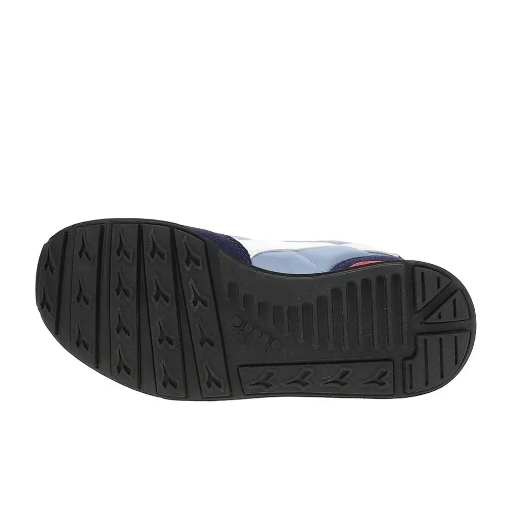 Diadora shoes - diadora Camaro Lace Up - Camaro Lace - 159886-D0672 - Blue 3