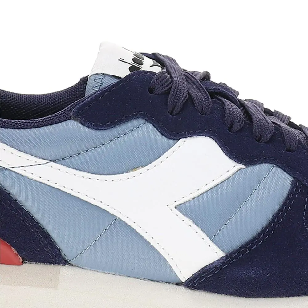 Diadora shoes - diadora Camaro Lace Up - Camaro Lace - 159886-D0672 - Blue 4
