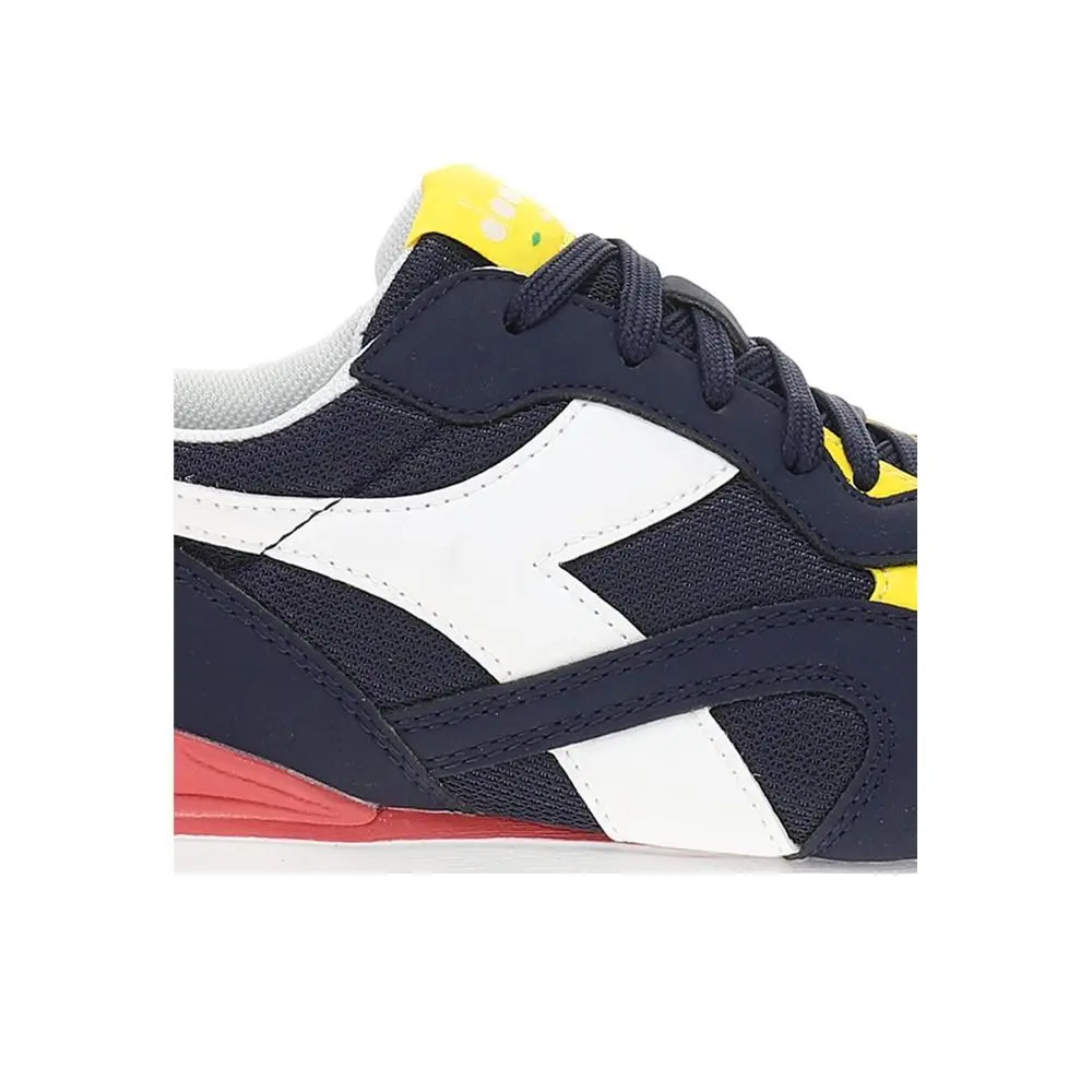 Diadora shoes - diadora N.92 Running  Youth - Running Youth - 177715-D0284 - Blue 11