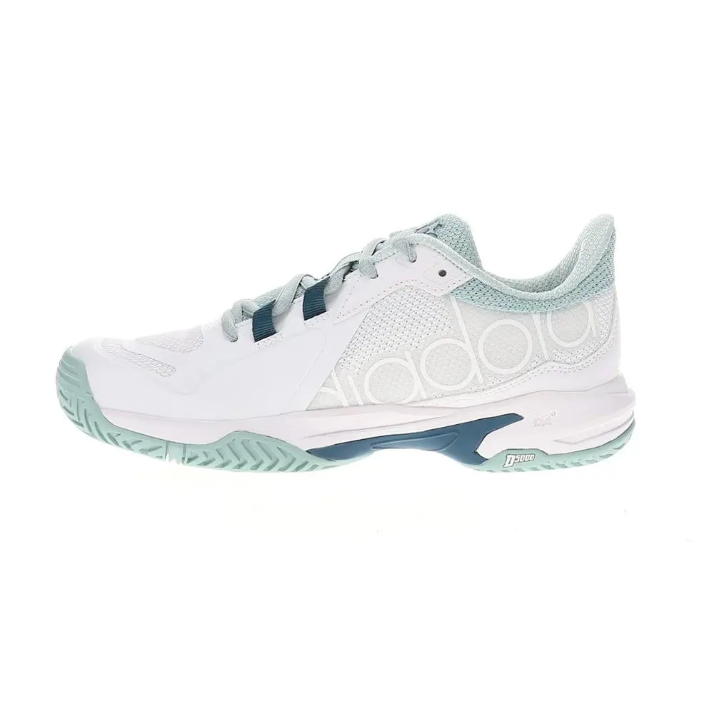 Diadora shoes - diadora Trofeo 2 Ag Pickleball - 179105-C9453 - Blue, White 6