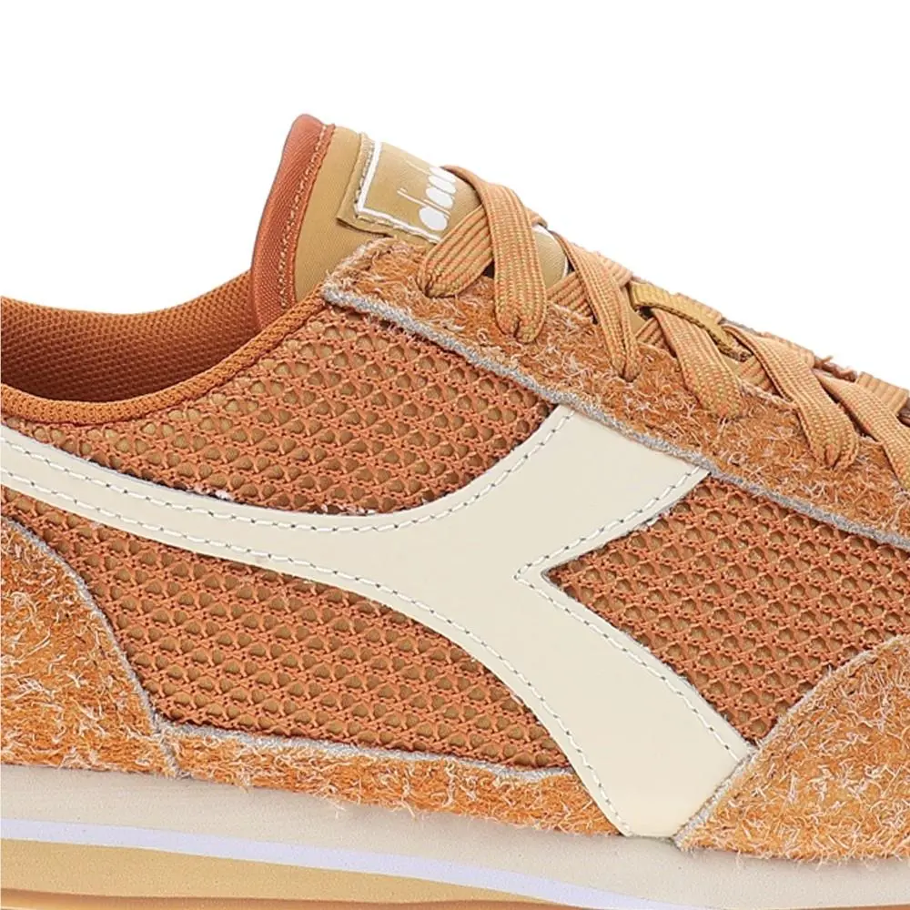 Diadora shoes - diadora Rally Lace Up - Rally Lace - 181563-30201 - Brown 11