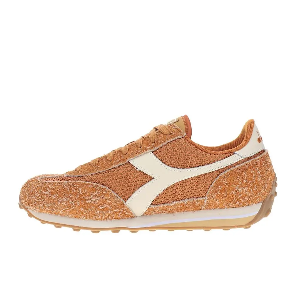 Diadora shoes - diadora Rally Lace Up - Rally Lace - 181563-30201 - Brown 8