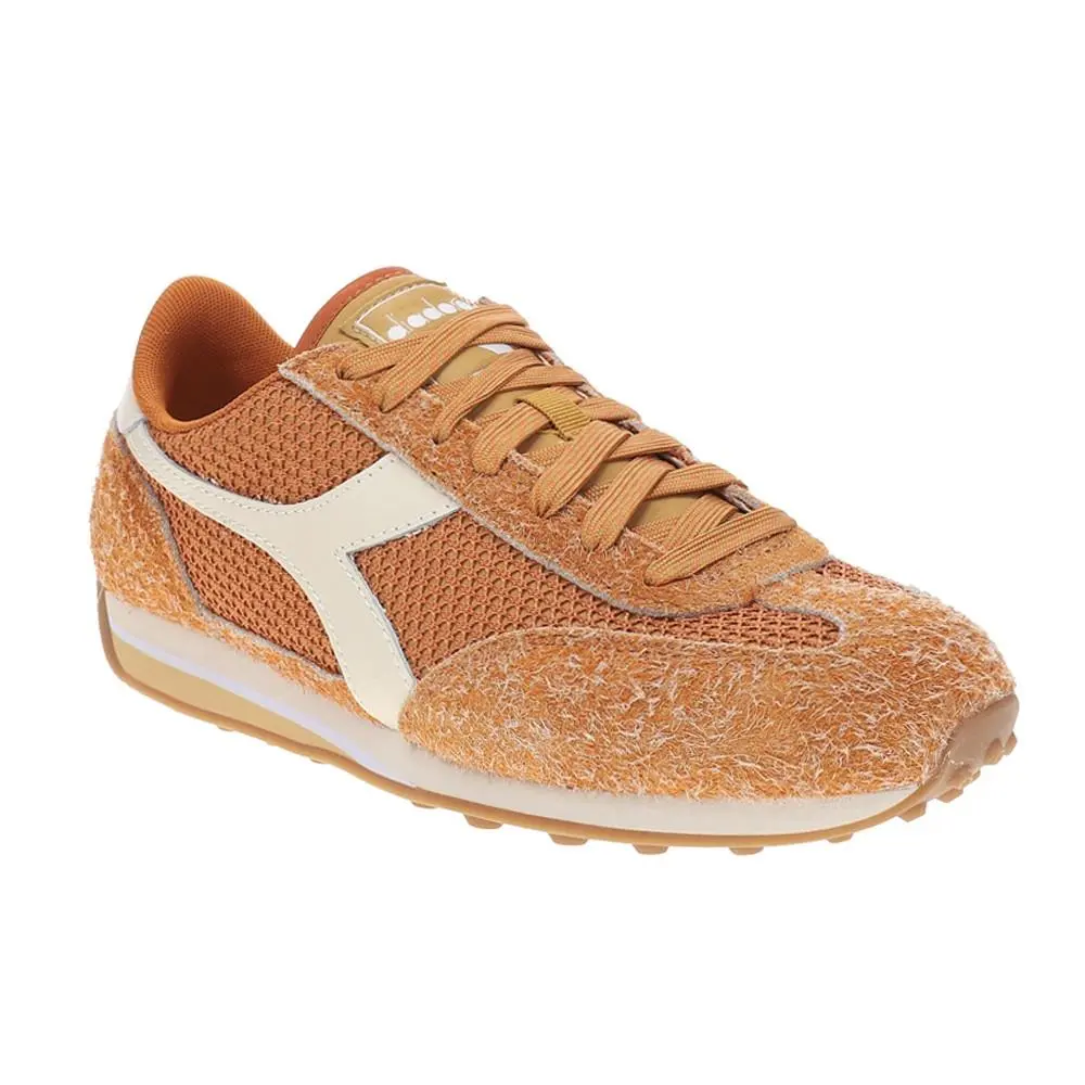 Diadora shoes - diadora Rally Lace Up - Rally Lace - 181563-30201 - Brown 7