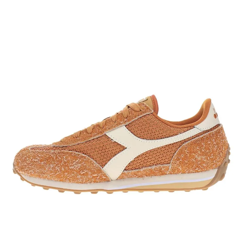 Diadora shoes - diadora Rally Lace Up - Rally Lace - 181563-30201 - Brown 8