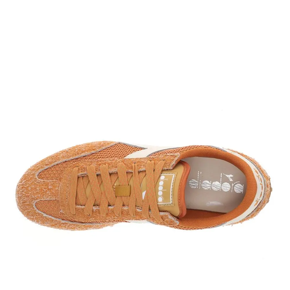 Diadora shoes - diadora Rally Lace Up - Rally Lace - 181563-30201 - Brown 9