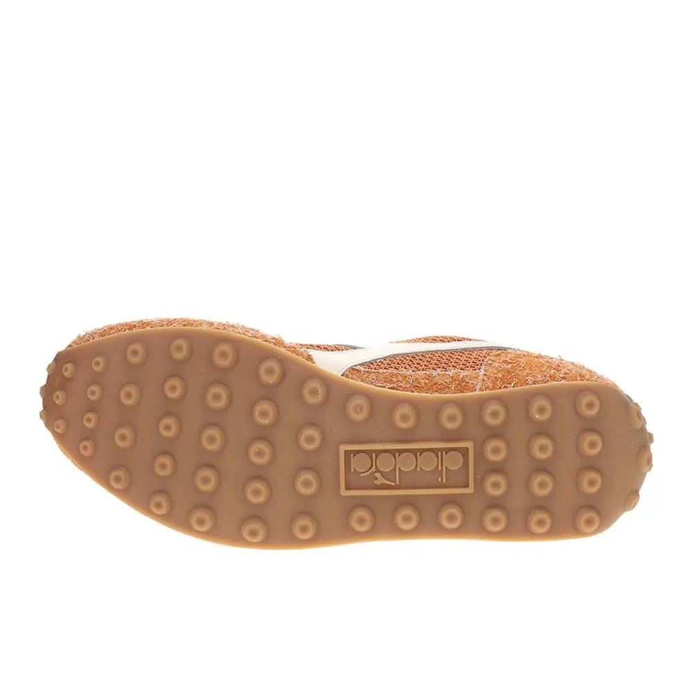 Diadora shoes - diadora Rally Lace Up - Rally Lace - 181563-30201 - Brown 10