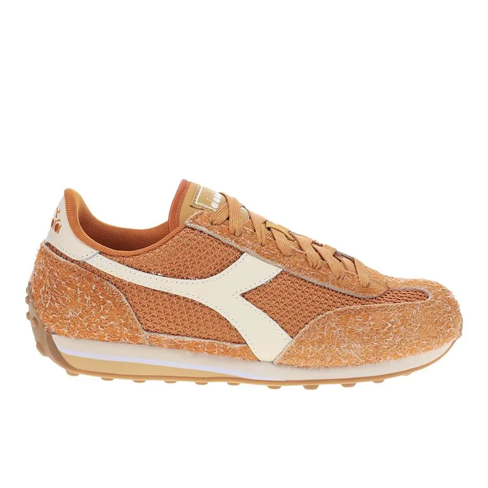 Diadora shoes - diadora Rally Lace Up - Rally Lace - 181563-30201 - Brown 6