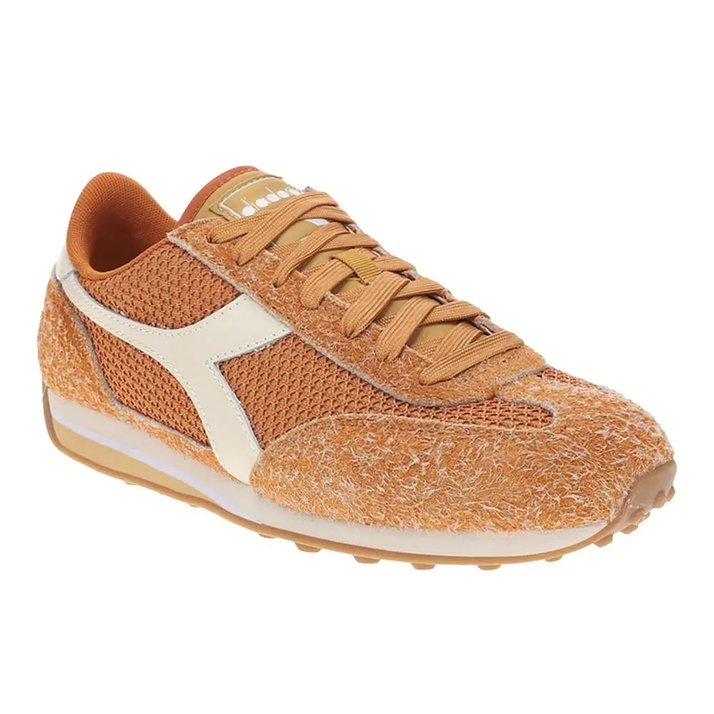 Diadora shoes - diadora Rally Lace Up - Rally Lace - 181563-30201 - Brown 7