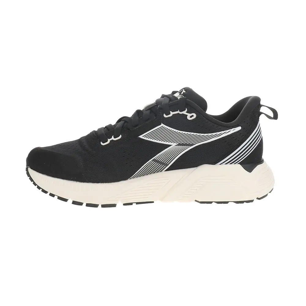 Diadora shoes - diadora Mythos Blushield Vigore 2 Running - 179081-C2609 - Black 8