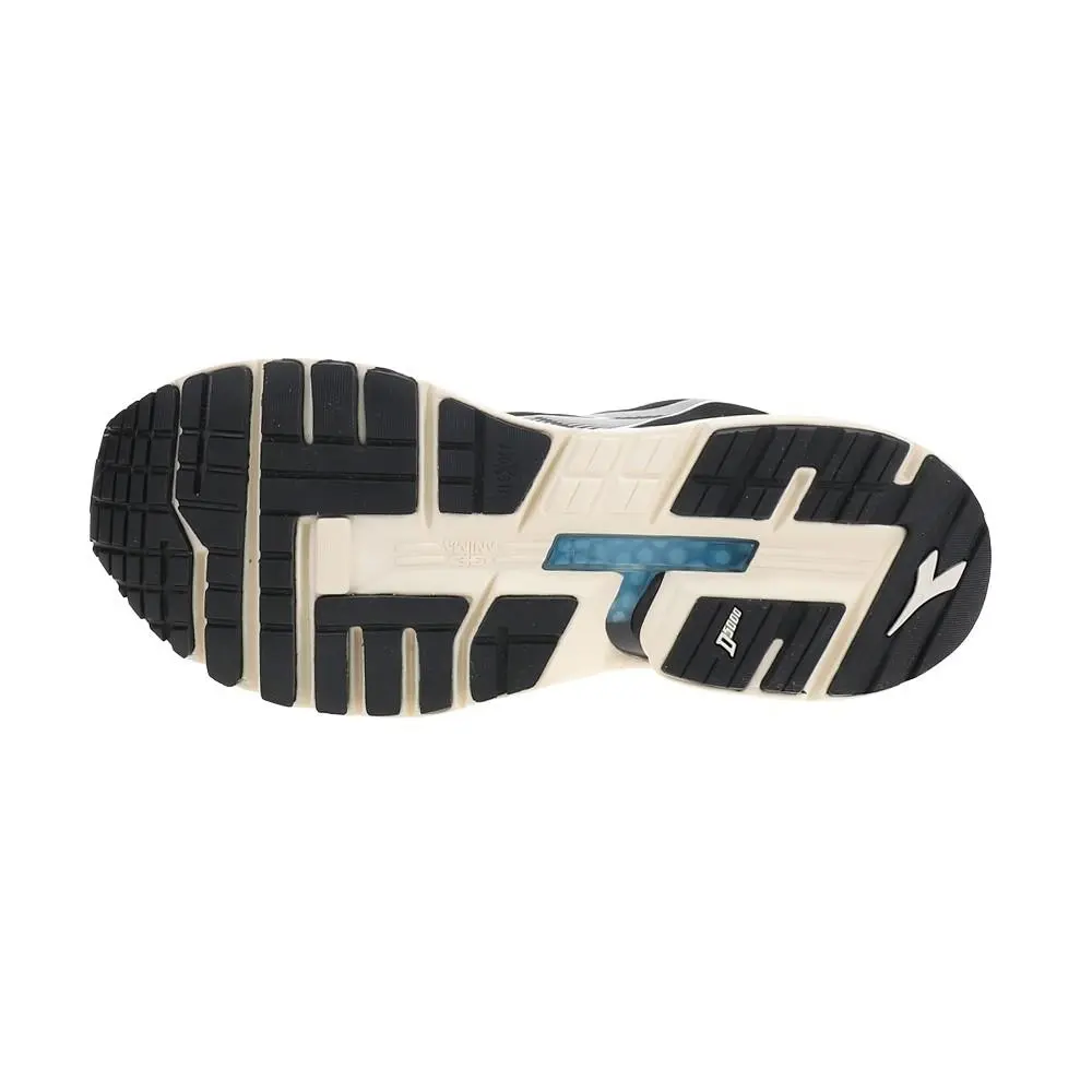 Diadora shoes - diadora Mythos Blushield Vigore 2 Running - 179081-C2609 - Black 10