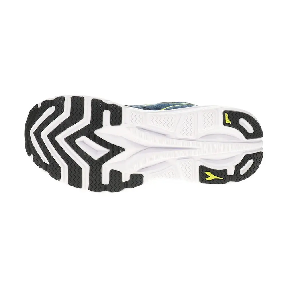 Diadora shoes - diadora Equipe Nucleo Running - Equipe Nucleo Running - 179094-D0484 - Blue 3