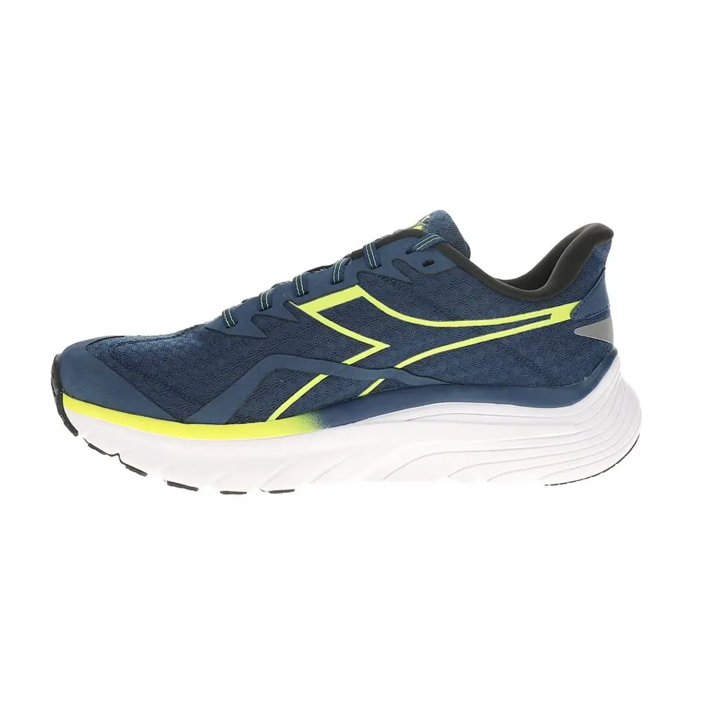 Diadora shoes - diadora Equipe Nucleo Running - Equipe Nucleo Running - 179094-D0484 - Blue 6