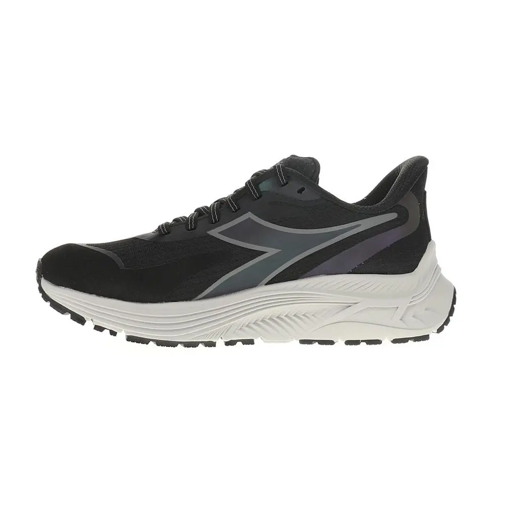 Diadora shoes - diadora Mythos Blushield 9 Vortice Hip Running - 180246-C0787 - Black 6