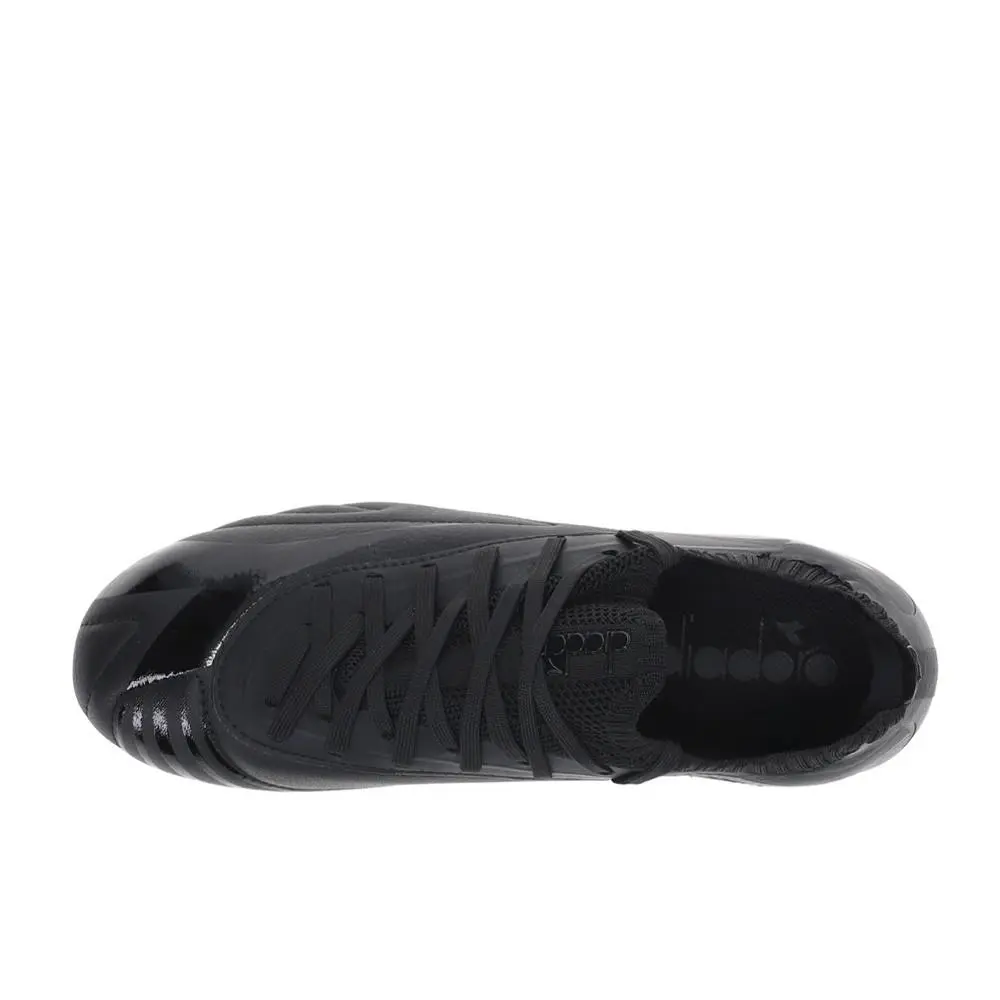 Diadora shoes - diadora Maximus Elite Mph Soccer Cleats - 182385-C0200 - Black 2