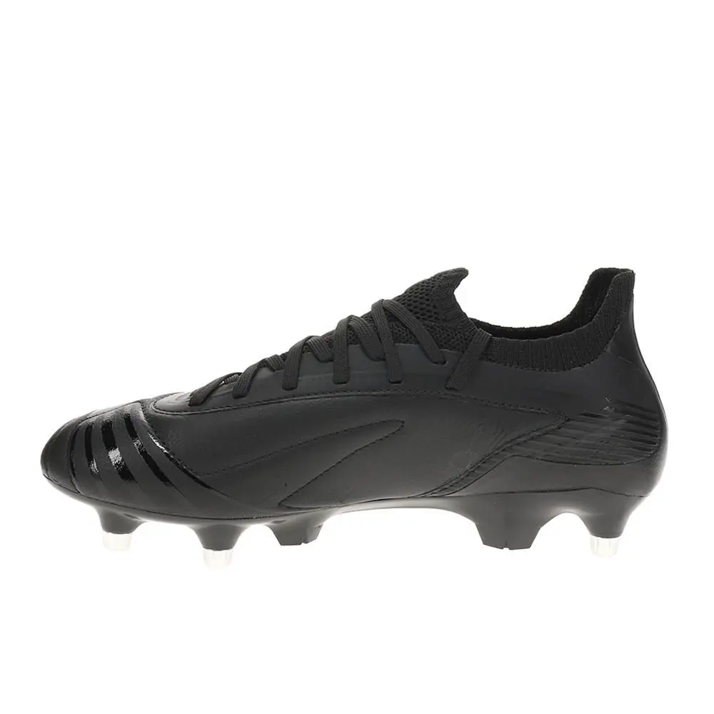 Diadora shoes - diadora Maximus Elite Mph Soccer Cleats - 182385-C0200 - Black 8