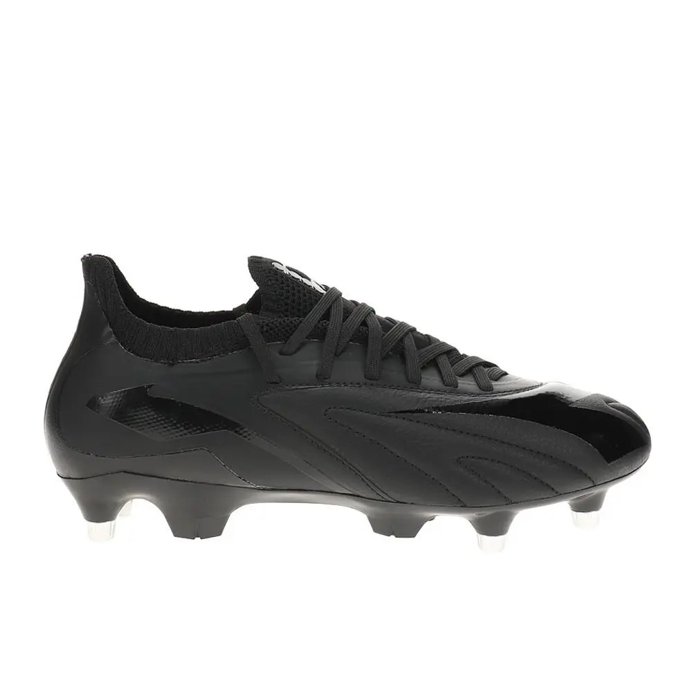 Diadora shoes - diadora Maximus Elite Mph Soccer Cleats - 182385-C0200 - Black 6