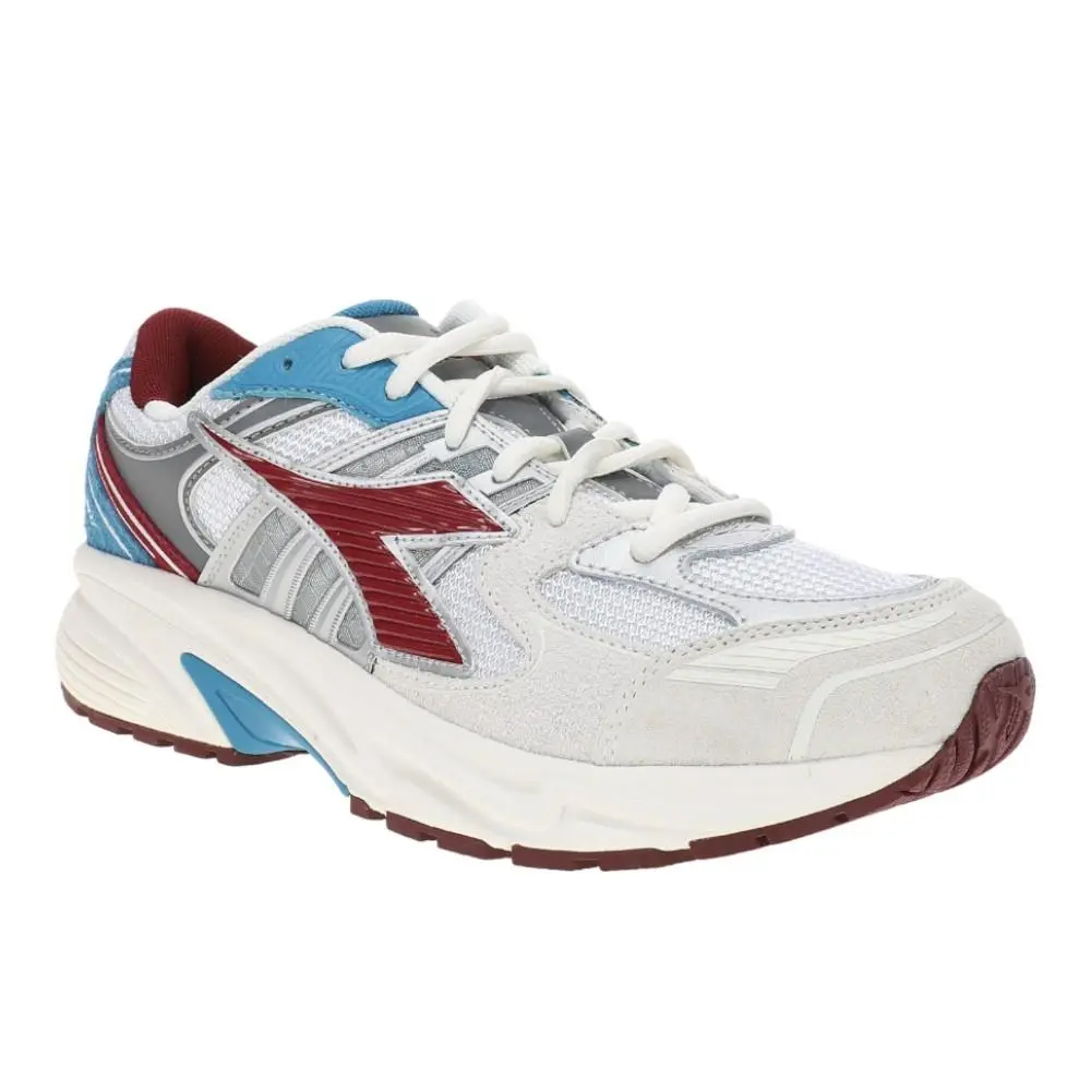Diadora shoes - diadora Mythos Star Running - Mythos Star Running - 181239-C0010 - White 0