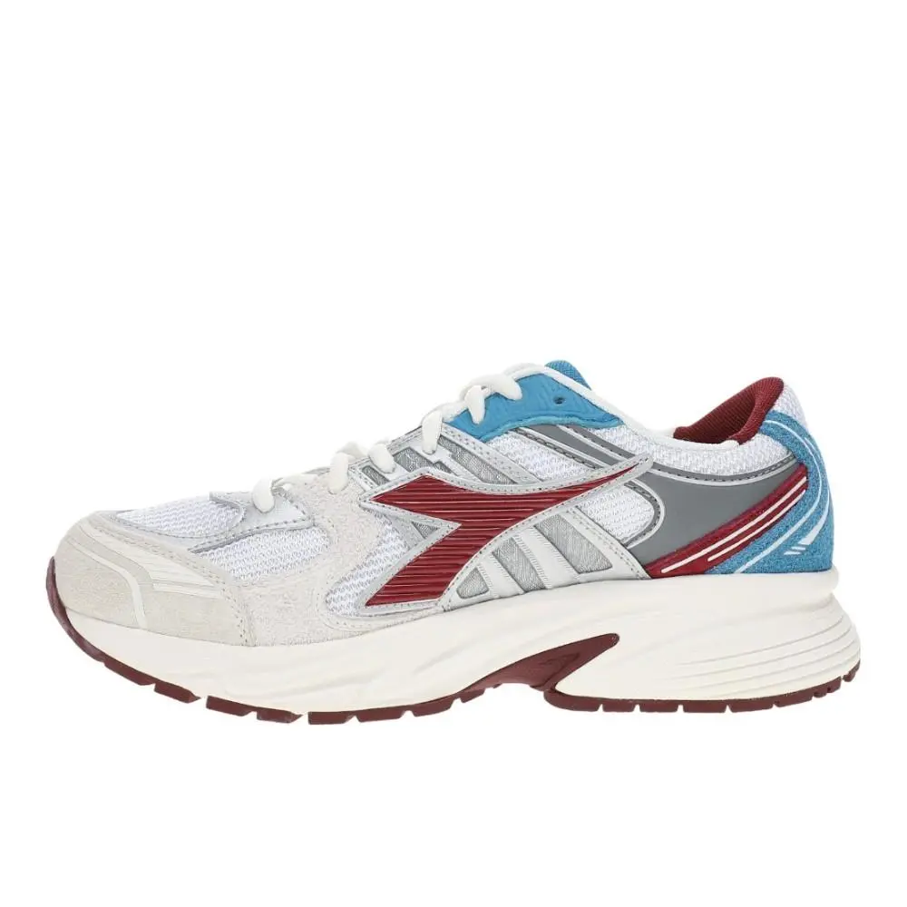 Diadora shoes - diadora Mythos Star Running - Mythos Star Running - 181239-C0010 - White 1