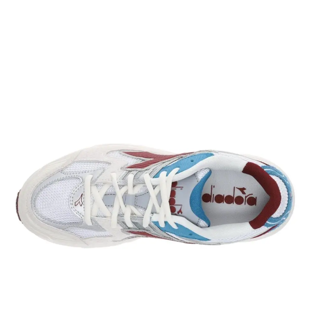 Diadora shoes - diadora Mythos Star Running - Mythos Star Running - 181239-C0010 - White 2